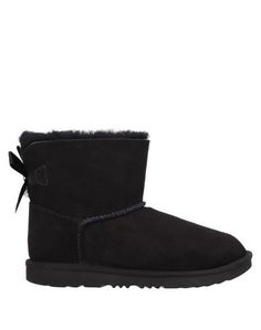 Полусапоги и высокие ботинки UGG Australia