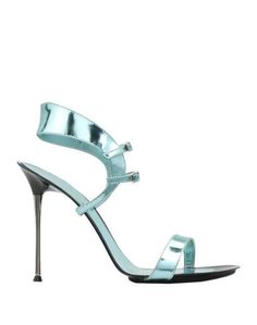 Сандалии Gianvito Rossi