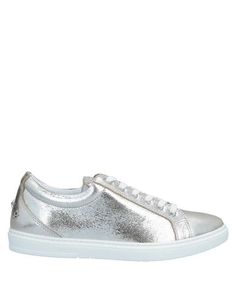 Низкие кеды и кроссовки Jimmy Choo