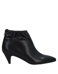 Полусапоги и высокие ботинки Jeffrey Campbell