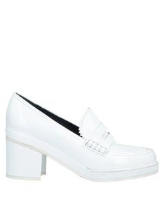 Мокасины Jil Sander Navy