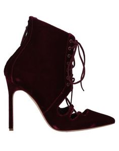 Полусапоги и высокие ботинки Manolo Blahnik