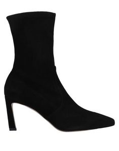 Полусапоги и высокие ботинки Stuart Weitzman