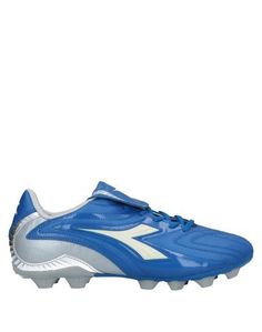 Низкие кеды и кроссовки Diadora