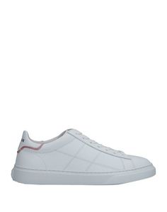 Низкие кеды и кроссовки Hogan