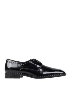 Обувь на шнурках Jimmy Choo