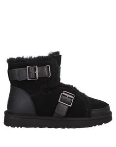 Полусапоги и высокие ботинки UGG Australia