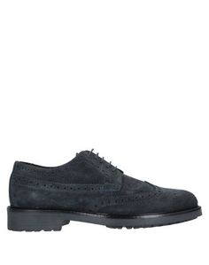 Обувь на шнурках Trussardi