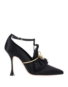 Туфли Manolo Blahnik