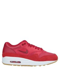 Низкие кеды и кроссовки Nike