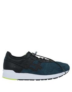 Низкие кеды и кроссовки Asics