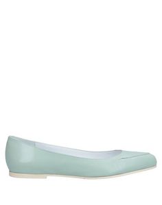 Балетки Jil Sander