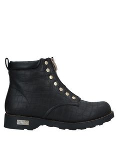 Полусапоги и высокие ботинки Guess