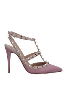 Сандалии Valentino Garavani