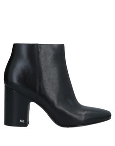 Полусапоги и высокие ботинки Michael Michael Kors