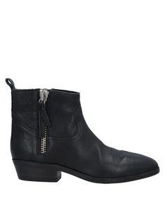 Полусапоги и высокие ботинки Golden Goose Deluxe Brand