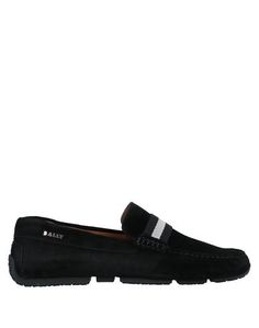 Мокасины Bally