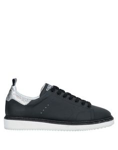 Низкие кеды и кроссовки Golden Goose Deluxe Brand