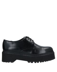 Обувь на шнурках KÖE