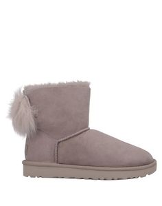 Полусапоги и высокие ботинки UGG Australia