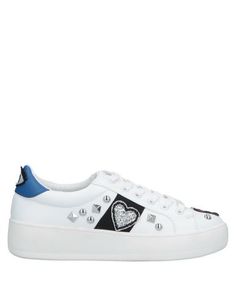 Низкие кеды и кроссовки Steve Madden