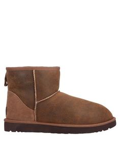 Полусапоги и высокие ботинки UGG Australia
