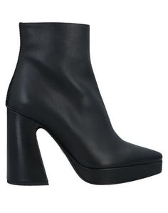 Полусапоги и высокие ботинки Proenza Schouler