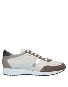 Низкие кеды и кроссовки Serafini