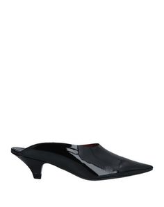 Мюлес и сабо Proenza Schouler