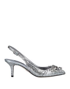 Туфли Dolce & Gabbana
