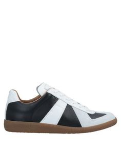 Низкие кеды и кроссовки Maison Margiela