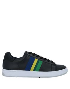 Низкие кеды и кроссовки PS Paul Smith