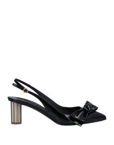 Туфли Salvatore Ferragamo