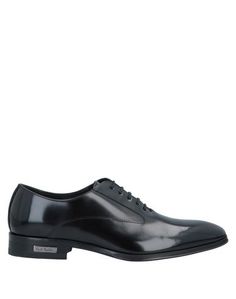 Обувь на шнурках Paul Smith