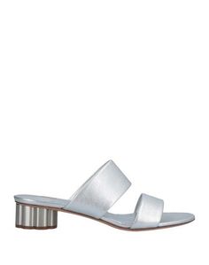 Сандалии Salvatore Ferragamo