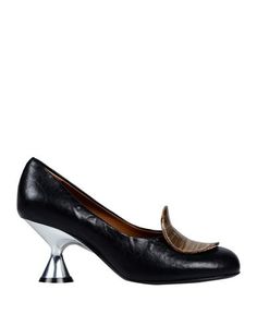 Туфли Marni