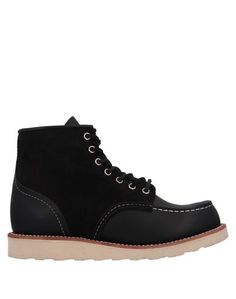 Полусапоги и высокие ботинки RED Wing Shoes