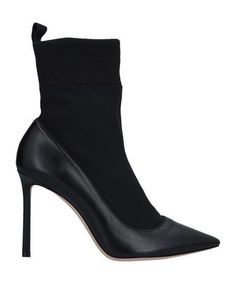 Полусапоги и высокие ботинки Jimmy Choo