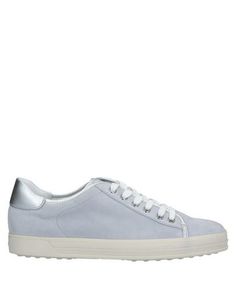 Низкие кеды и кроссовки Tod`S