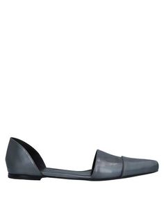 Балетки Jil Sander
