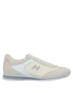 Низкие кеды и кроссовки Hogan