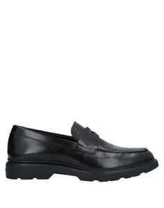 Мокасины Hogan