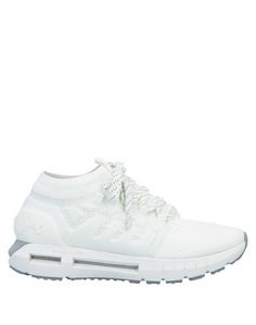 Низкие кеды и кроссовки Under Armour