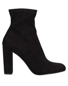 Полусапоги и высокие ботинки Steve Madden