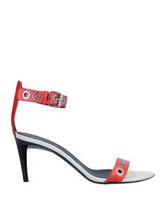 Сандалии Proenza Schouler