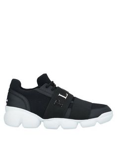 Низкие кеды и кроссовки Philipp Plein