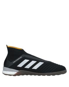 Низкие кеды и кроссовки Adidas