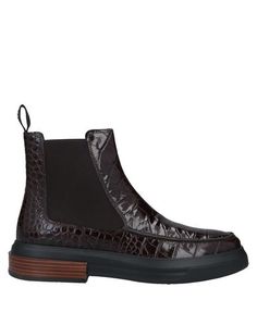 Полусапоги и высокие ботинки Tod`S