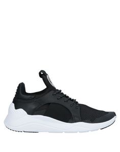 Низкие кеды и кроссовки McQ Alexander Mc Queen