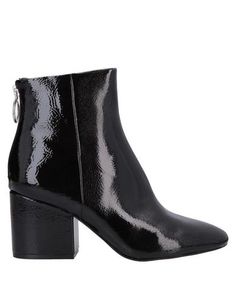 Полусапоги и высокие ботинки Steve Madden
